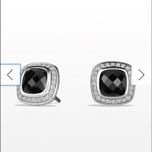 DISO David Yurman Earring Help